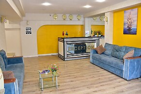 Boulevard Rigs Boutique Hotel