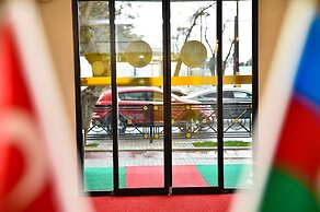 Boulevard Rigs Boutique Hotel