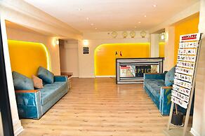 Boulevard Rigs Boutique Hotel