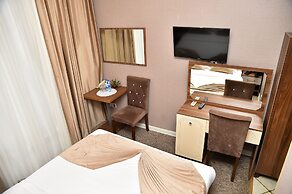 Boulevard Rigs Boutique Hotel