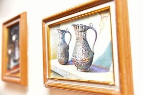 Boulevard Rigs Boutique Hotel