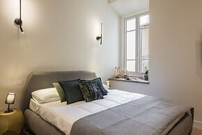 Porta Rossa Exclusive