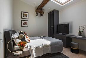 Porta Rossa Exclusive