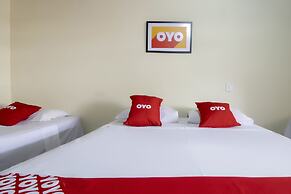 OYO New Anápolis Hotel, Imperatriz