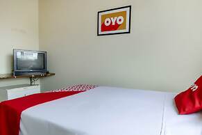 OYO New Anápolis Hotel, Imperatriz