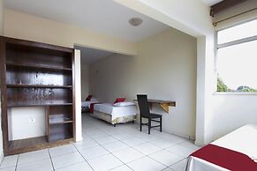 OYO New Anápolis Hotel, Imperatriz