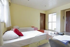 OYO New Anápolis Hotel, Imperatriz