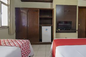 OYO New Anápolis Hotel, Imperatriz