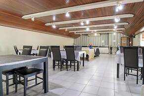OYO New Anápolis Hotel, Imperatriz