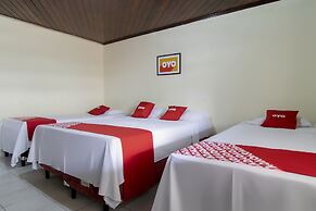 OYO New Anápolis Hotel, Imperatriz