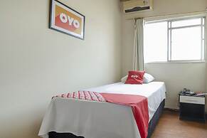 OYO New Anápolis Hotel, Imperatriz