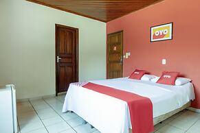 OYO New Anápolis Hotel, Imperatriz