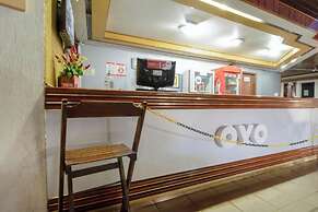 OYO New Anápolis Hotel, Imperatriz