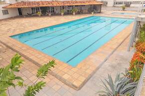 OYO New Anápolis Hotel, Imperatriz