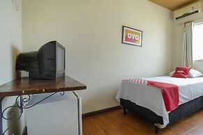 OYO New Anápolis Hotel, Imperatriz