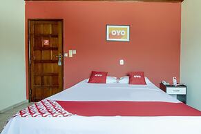 OYO New Anápolis Hotel, Imperatriz
