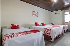 OYO New Anápolis Hotel, Imperatriz