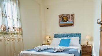 Kalamaki Sight Irene's