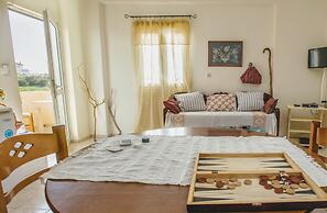 Kalamaki Sight Irene's