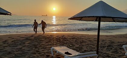 Kalamaki Sight Irene's