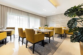 Fauchil Hotel