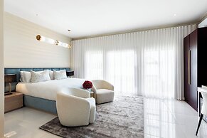 Fauchil Hotel