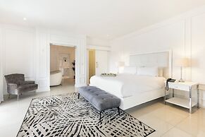 Fauchil Hotel