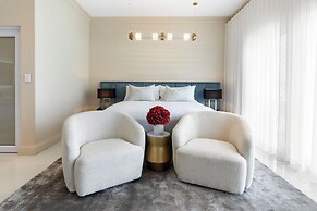 Fauchil Hotel
