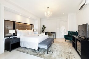 Fauchil Hotel