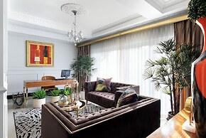 Fauchil Hotel