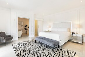Fauchil Hotel