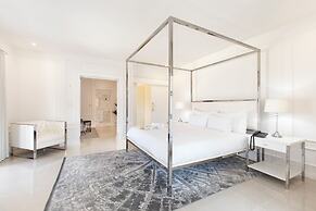 Fauchil Hotel