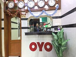 Super OYO 108 Marsa Al Masafar Hotel Apartment