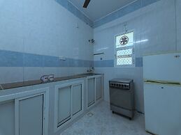 Super OYO 108 Marsa Al Masafar Hotel Apartment