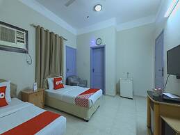 Super OYO 108 Marsa Al Masafar Hotel Apartment