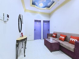 Super OYO 108 Marsa Al Masafar Hotel Apartment