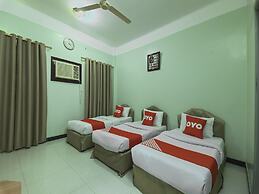 Super OYO 108 Marsa Al Masafar Hotel Apartment
