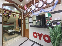 Super OYO 108 Marsa Al Masafar Hotel Apartment