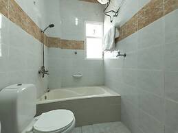 Super OYO 108 Marsa Al Masafar Hotel Apartment