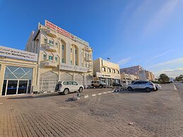 Super OYO 108 Marsa Al Masafar Hotel Apartment