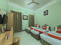 Super OYO 108 Marsa Al Masafar Hotel Apartment