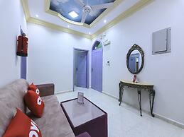 Super OYO 108 Marsa Al Masafar Hotel Apartment