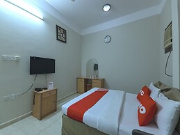 Super OYO 108 Marsa Al Masafar Hotel Apartment