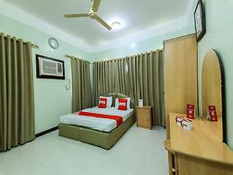 Super OYO 108 Marsa Al Masafar Hotel Apartment