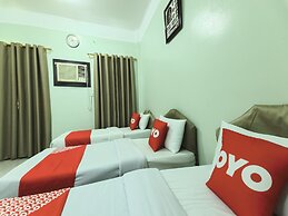 Super OYO 108 Marsa Al Masafar Hotel Apartment
