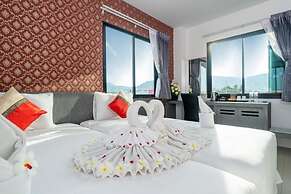 The Thames Pool Access Resort SHA+