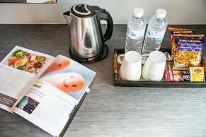 The Thames Pool Access Resort SHA+