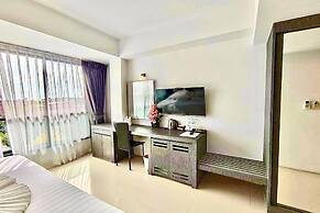 The Thames Pool Access Resort SHA+