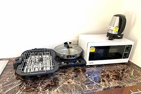 The Thames Pool Access Resort SHA+