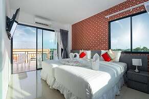 The Thames Pool Access Resort SHA+